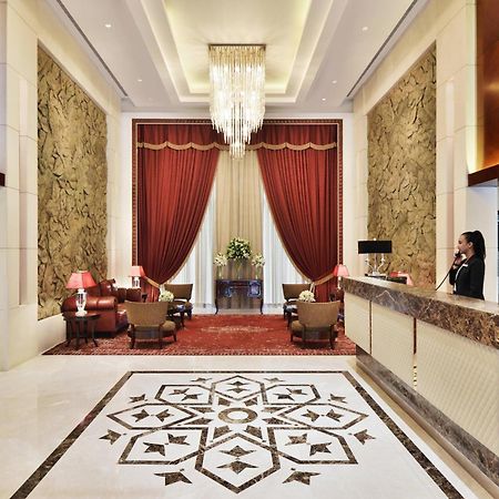 Marriott Suites Пюн Екстериор снимка