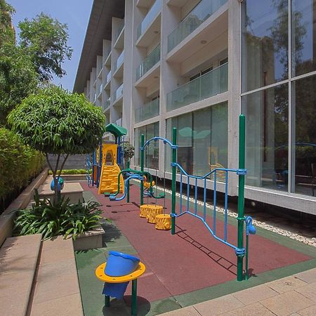 Marriott Suites Пюн Екстериор снимка
