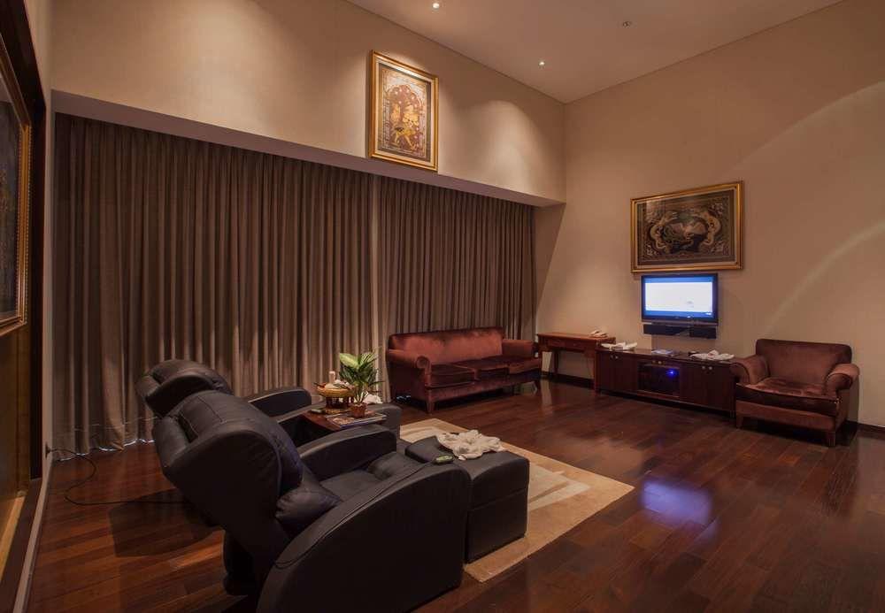 Marriott Suites Пюн Екстериор снимка