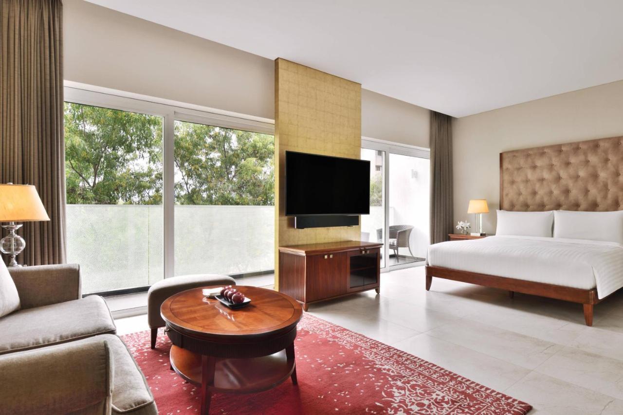 Marriott Suites Пюн Екстериор снимка