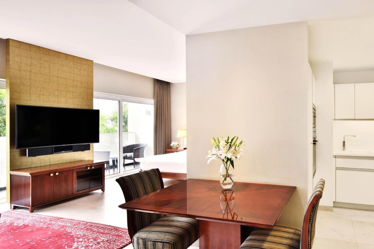 Marriott Suites Пюн Екстериор снимка