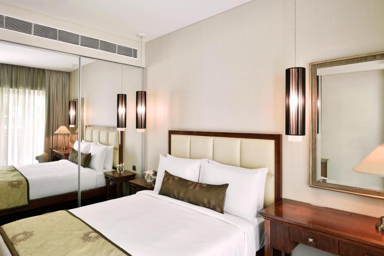Marriott Suites Пюн Екстериор снимка
