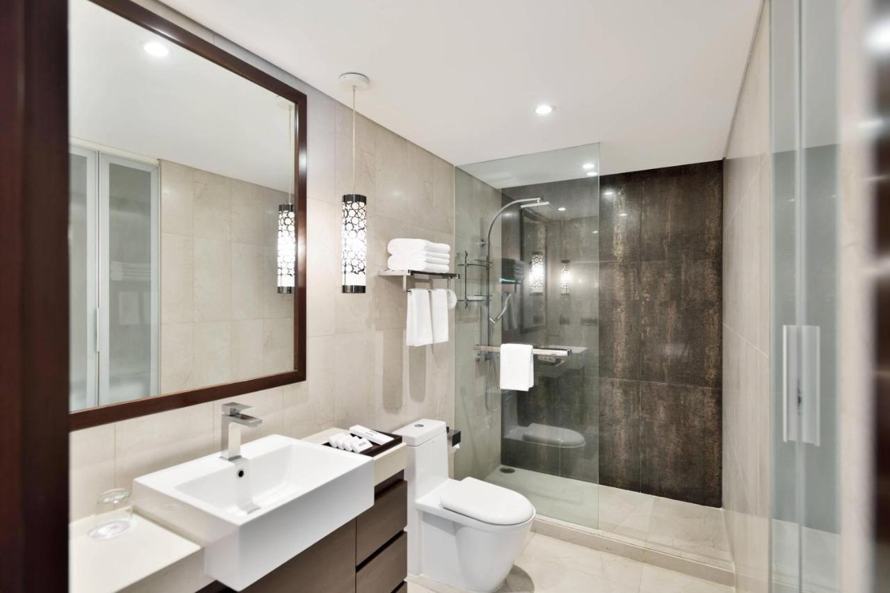 Marriott Suites Пюн Екстериор снимка