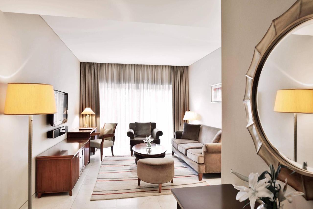 Marriott Suites Пюн Екстериор снимка