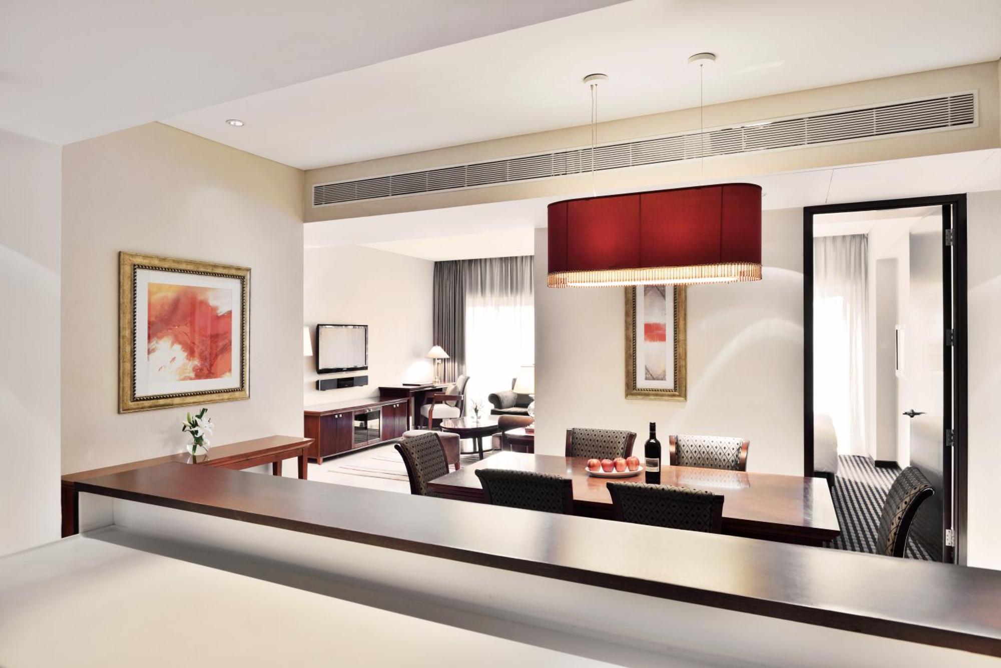 Marriott Suites Пюн Екстериор снимка