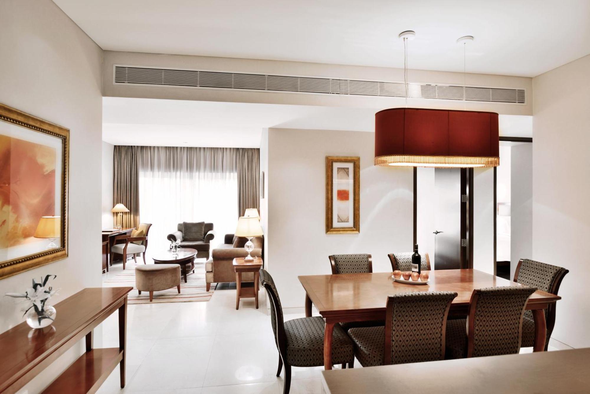 Marriott Suites Пюн Екстериор снимка