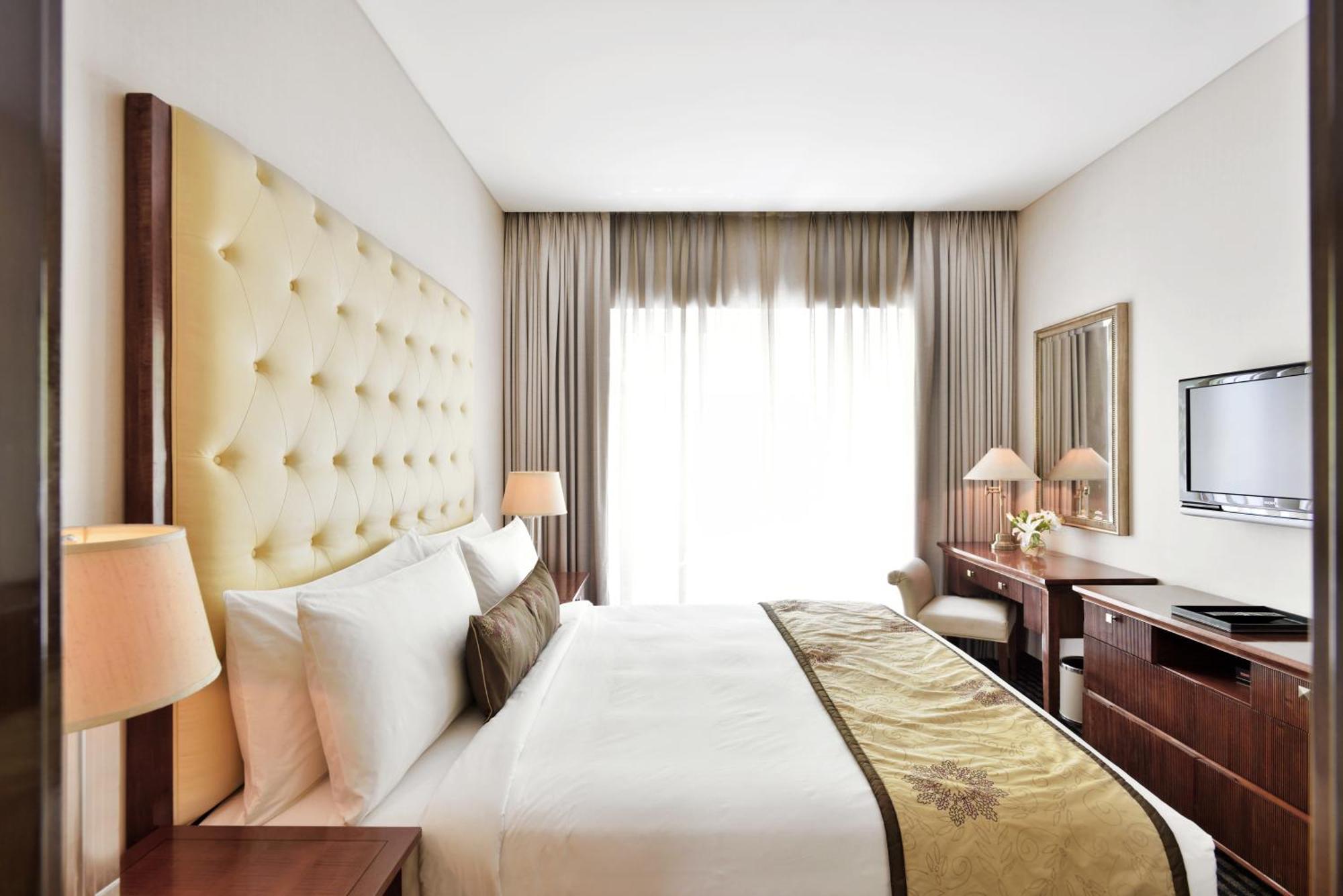 Marriott Suites Пюн Екстериор снимка
