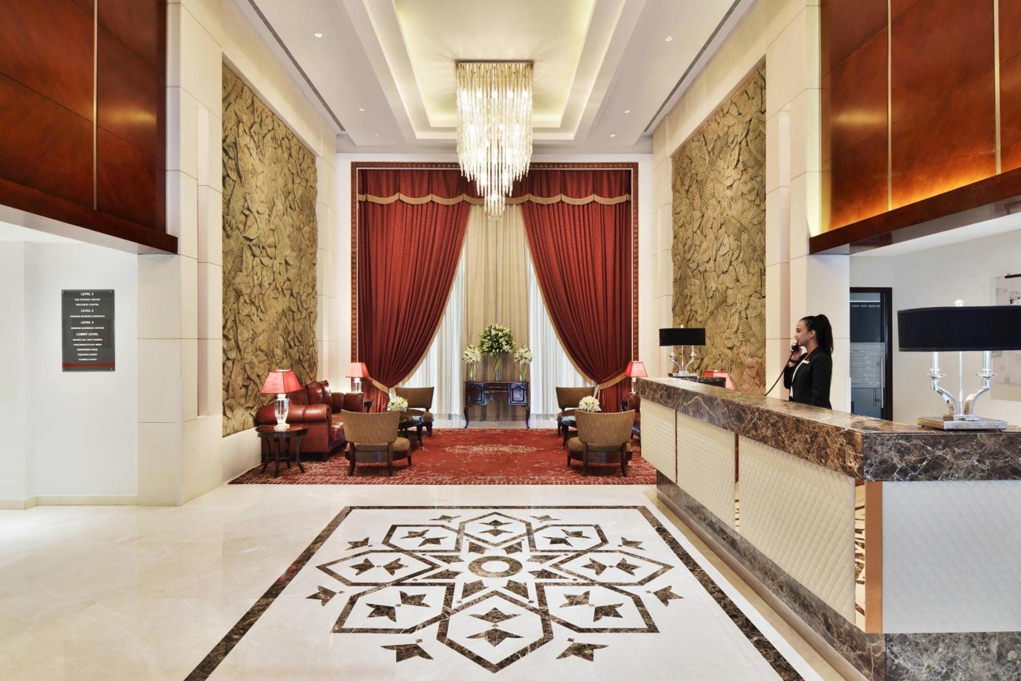 Marriott Suites Пюн Екстериор снимка
